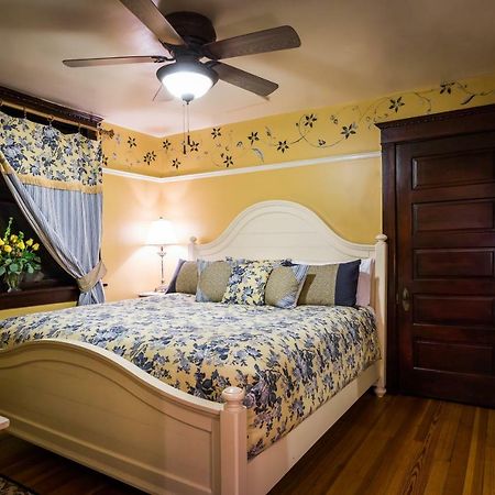 Downtown Historic Bed & Breakfast Albuquerque Exterior foto