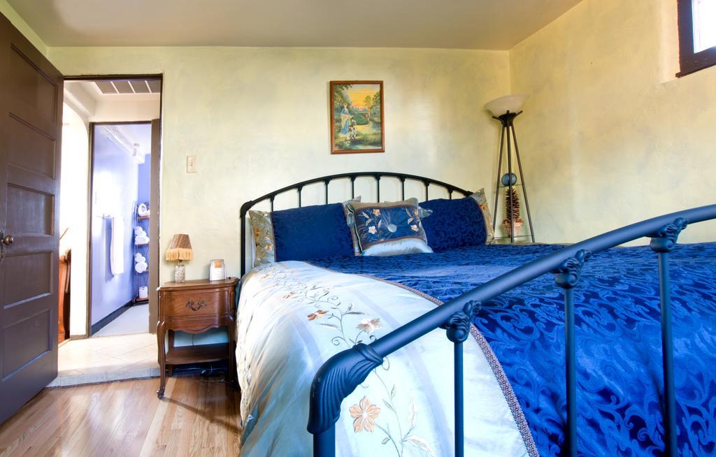Downtown Historic Bed & Breakfast Albuquerque Zimmer foto