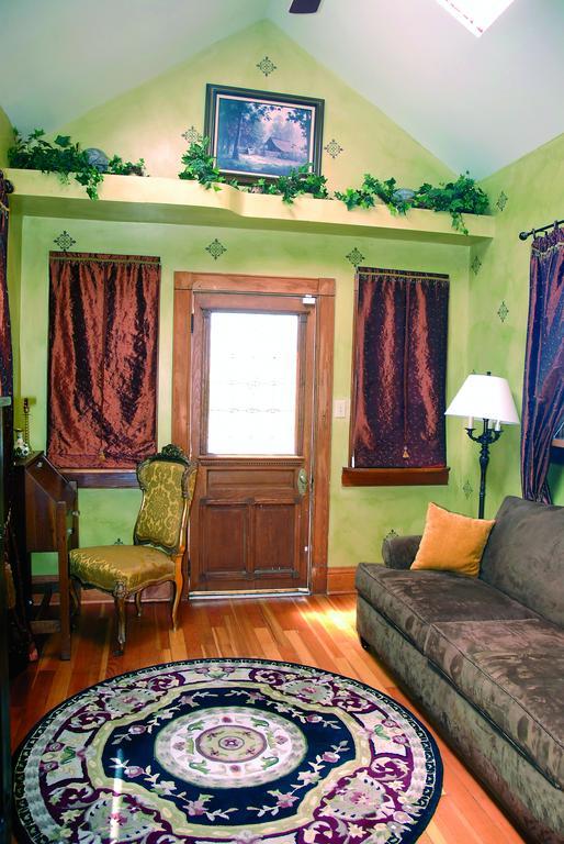 Downtown Historic Bed & Breakfast Albuquerque Zimmer foto