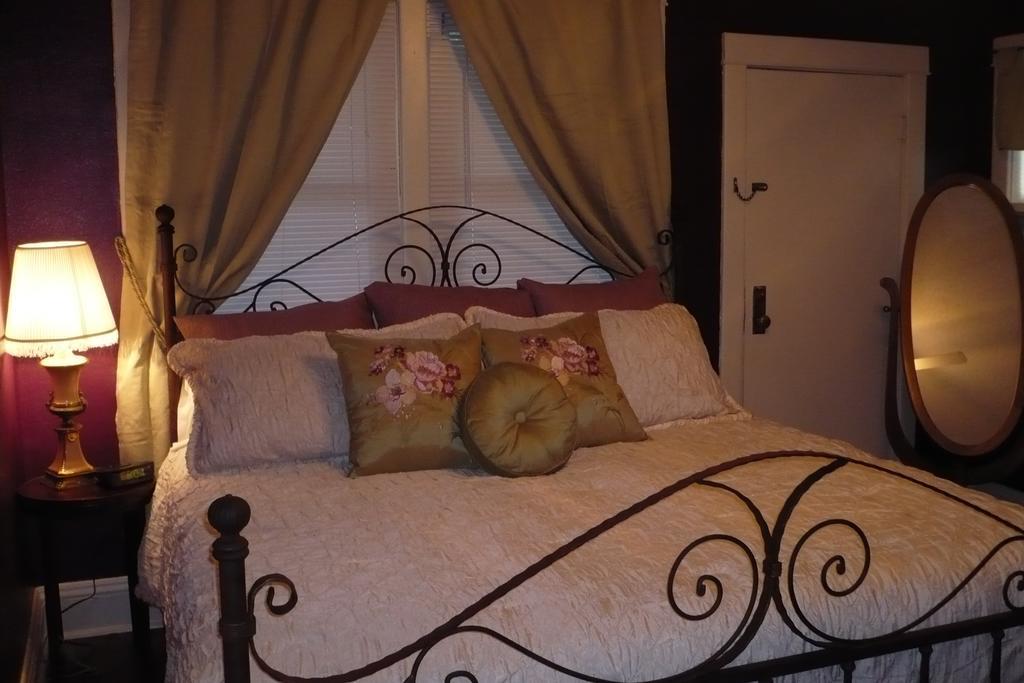 Downtown Historic Bed & Breakfast Albuquerque Zimmer foto