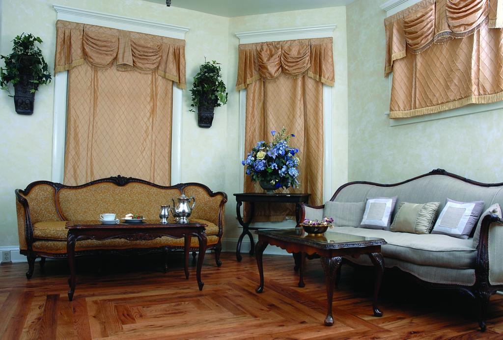 Downtown Historic Bed & Breakfast Albuquerque Exterior foto